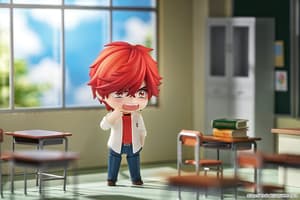 Nendoroid 2777 Mikoto Mikoshiba - 8