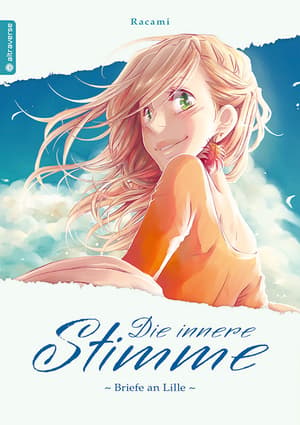 Die innere Stimme – Briefe an Lille - Altraverse - Einzelband - 1