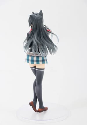 Yukino Yukinoshita - Cat Ear Uniform - Taito - 2