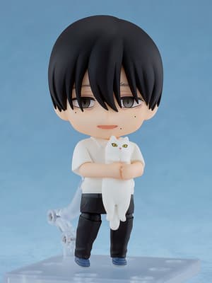 Nendoroid 3156 Yoshiki Tsujinaka - 4