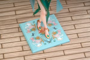 Yang Yuhuan - Dream Weaving - Gift+ - Myethos (12)