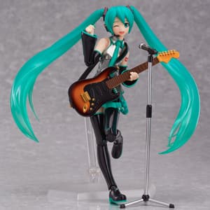 figma 200 Hatsune Miku 2.0 - 2