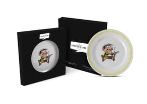 Dalton - Lucky Luke Teller - Zag Toys - 1