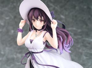 Utaha Kasumigaoka - Phat Company - 2