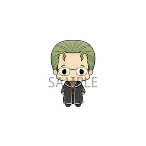 Set - Frieren - Chokorin Mascot Series - Megahouse (6 Figuren) (6)