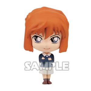 Ai Haibara - Detektive Conan Collection Figure - Bushiroad - 3
