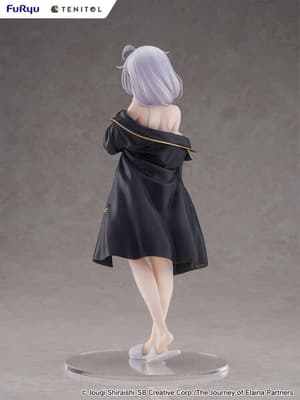 Elaina - Listless - Tenitol Tall - Furyu - 12