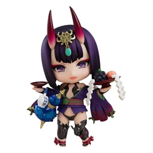 Nendoroid 1499 Shuten Douji - Assassin - 6