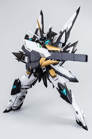 MODEROID SIDE:GR Arklaud - 5