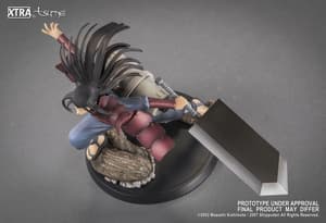 Hashirama Senju - First Hokage - Tsume X-Tra - 3