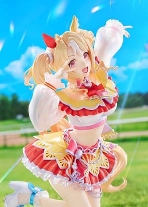 Fusaichi Pandora - Phat Company - 2