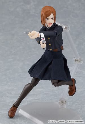 Figma 571 Nobara Kugisaki - 8