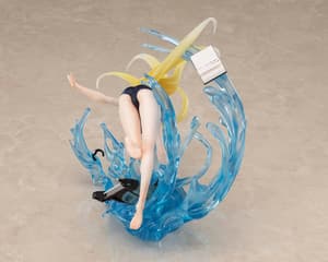 Ushio Kofune - Summer Time Rendering - Figuarts Zero - Bandai Spirits - 5