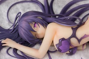 Tohka Yatogami - Inverted Version - B'Full / Pulchra - Re-Release - 3