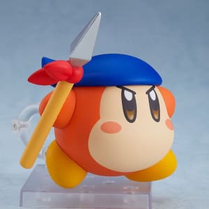 Nendoroid 1281 Waddle Dee - Re-Release - 4