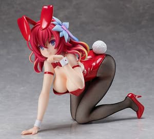 Stephanie Dola - B-Style 1/4 Figur von FREEing – No Game No Life - 6