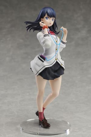 Rikka Takarada - Animaru! - 1