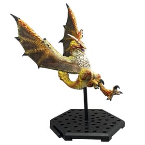 Capcom Figure Builder Monster Hunter Standard Model Plus Monster Hunter 20th Anniversary Best Selection Vol.2【BOX】 - 3