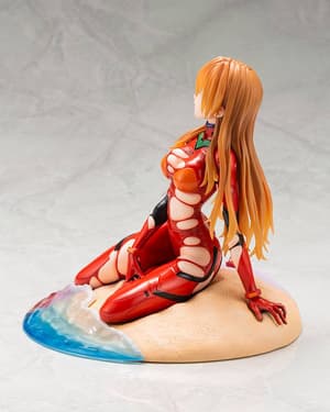 Asuka Langley - Last Scene - Kotobukiya (5)