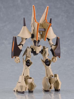 MODEROID Nellie Brain (Initial Color) - 6