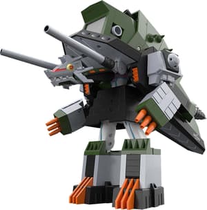 THE GATTAI DX Sounderous - 1