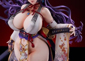 Rasetsu Hime Saki - M-edition - Inbina (3)