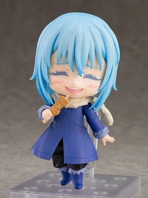 Nendoroid 1067 Rimuru Tempest - 6