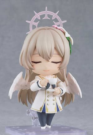 Nendoroid 2877 Nagisa Kirifuji - 4