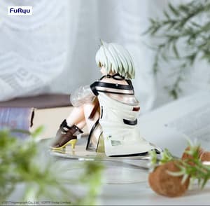Kal'tsit - Arknights Noodle Stopper - Furyu - 11
