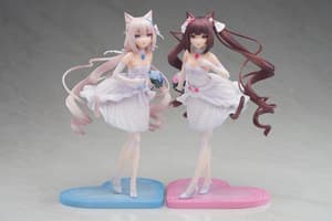Chocola & Vanilla - Dream of Eden - Apex Innovation (8)