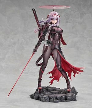 Scarlet - Black Shadow - Good Smile Company - 6