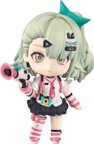 Nendoroid 3102 Sunna (including Bonus) - 2