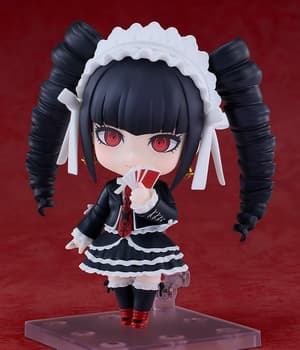 Nendoroid 3112 Celestia Ludenberg (including Bonus) - 3