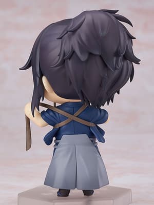 Yamatonokami Yasusada - Uchiban Co-de - Nendoroid Co-de - 4