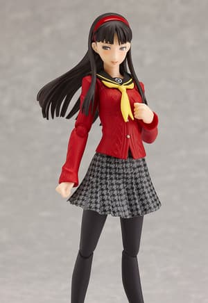 figma 144 Yukiko Amagi - 4
