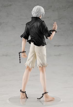 Ken Kaneki - Pop Up Parade - Good Smile - Réédition - 4