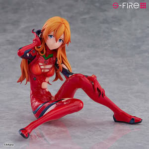 Rebuild of Evangelion Figure Asuka Langley - 2