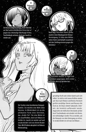 Twin Star Exorcists - Band 27 - 4