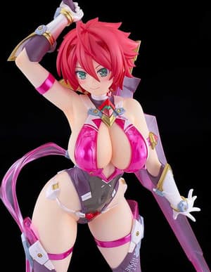 Cutie Honey - SP - Cutie Honey Pop Up Parade - Good Smile Company - 6