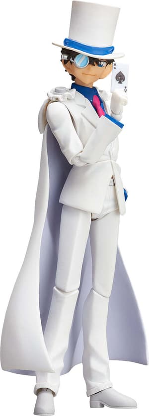 figma Kid the Phantom Thief - 1