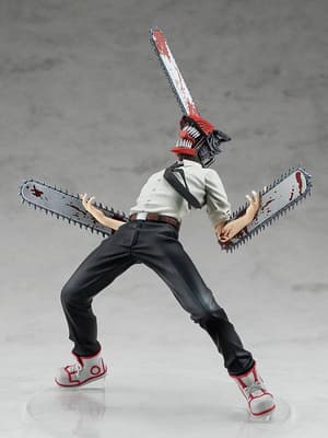 Chainsaw Man - Chainsaw Man Pop Up Parade - Good Smile Company (4)