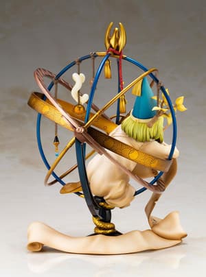 Coco - Witch Hat Atelier - 1/8 Figure (Kotobukiya, Re-Release) - 5
