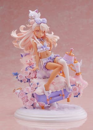 Chloe von Einzbern - Loungewear - Claynel (16)