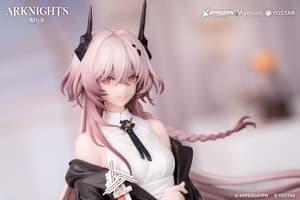 Theresa - Journey of Music - Gift+ - Myethos - 5