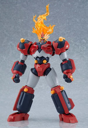 MODEROID Godannar Twin Drive Mode - 2