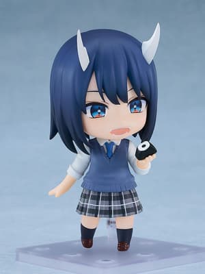 Nendoroid 2744 Ruri Aoki - 1