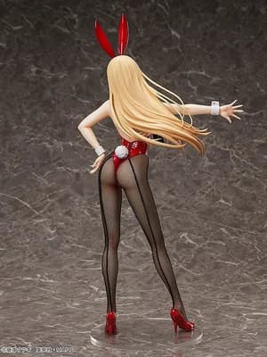 Power: Bunny Ver. - 5