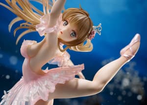 Swan Girl (Anmi) - Avian Romance - Dream Tech - Wave - 10