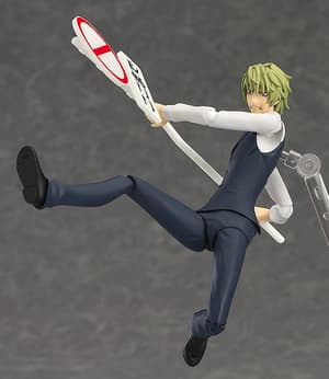 Figma 288 Heiwajima Shizuo - 4