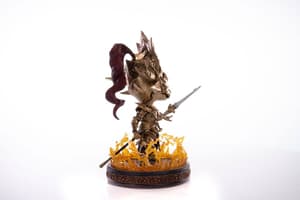 Ornstein - Dark Souls SD Statue - First 4 Figures - 3